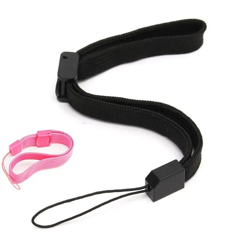 30 шт. универсальный ремешок на запястье браслет с замком для пульта