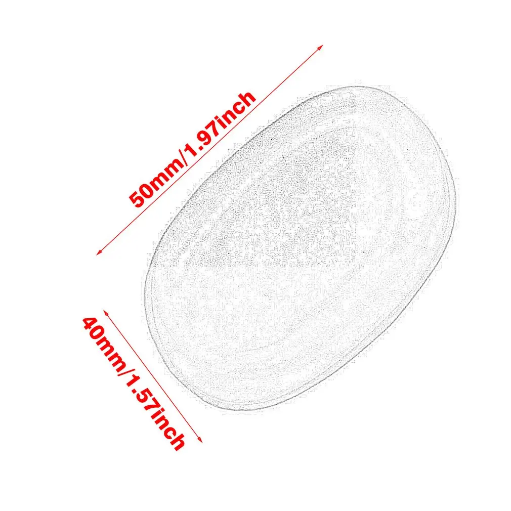 Силиконовый гель для пудры в форме листьев жидкий порошок блендер основы макияжа