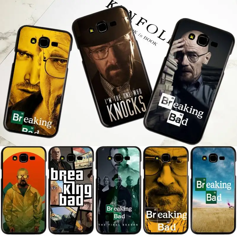 

Say My Name Breaking Bad Phone Case For Samsung Galaxy A50 A30S A50S A71 70 A10 A51 A41 A42 A22 Soft Case Fundas