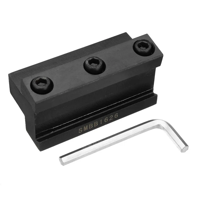 Держатель режущего лезвия SMBB1626 для режущей части вставки магнитного токарного
