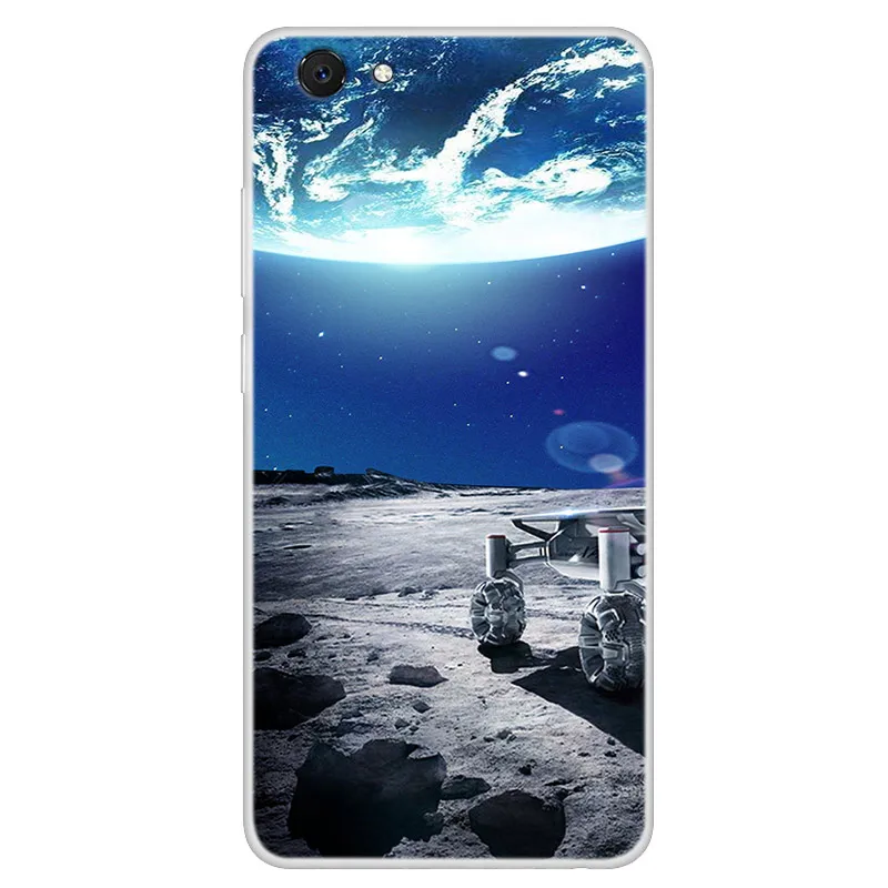 as photo 48 6,35 ''для Vivo Y17 Y15 Y 12 y 3 чехол мягкий TPU чехол для телефона для VIVO Y 17 Y 15 Y 12 y 3 чехол на заднюю панель силиконовый чехол - Цвет: as photo 48