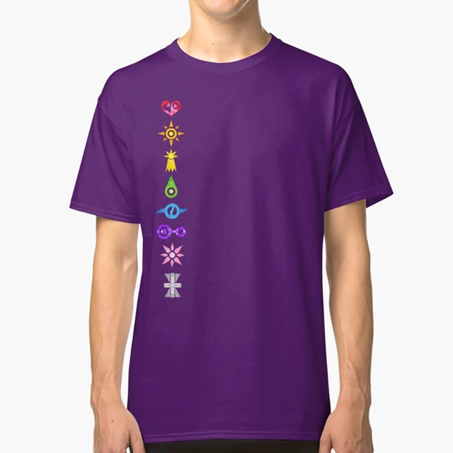digi t shirt