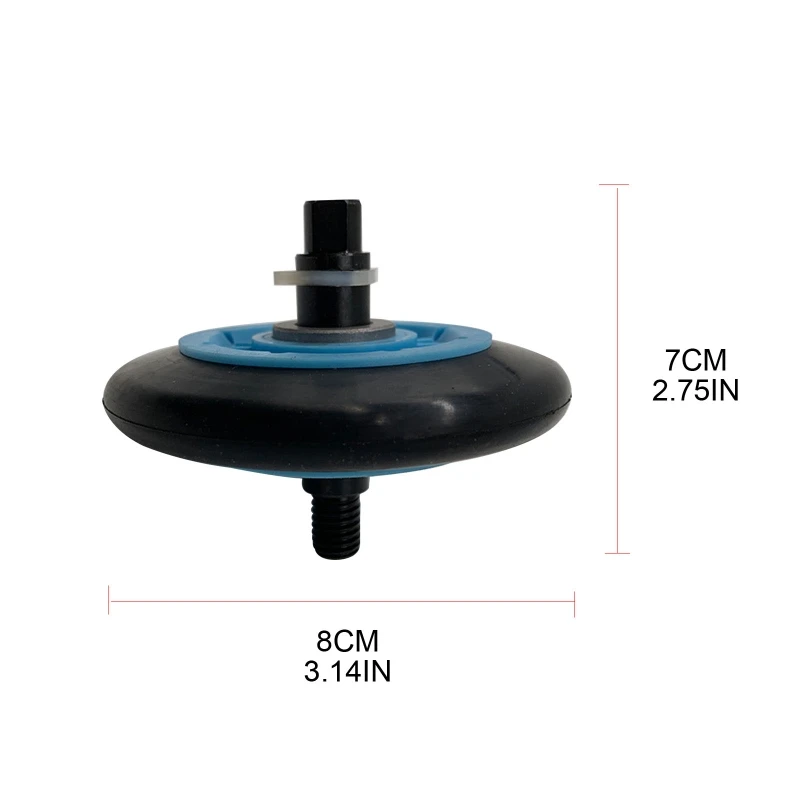 

Drying Machine Drum Roller Repair Kit Clothes Dryer Replacement Belt for dv48h7400ew/a2 dv42h5000ew/a3 Dryer Accessories Parts