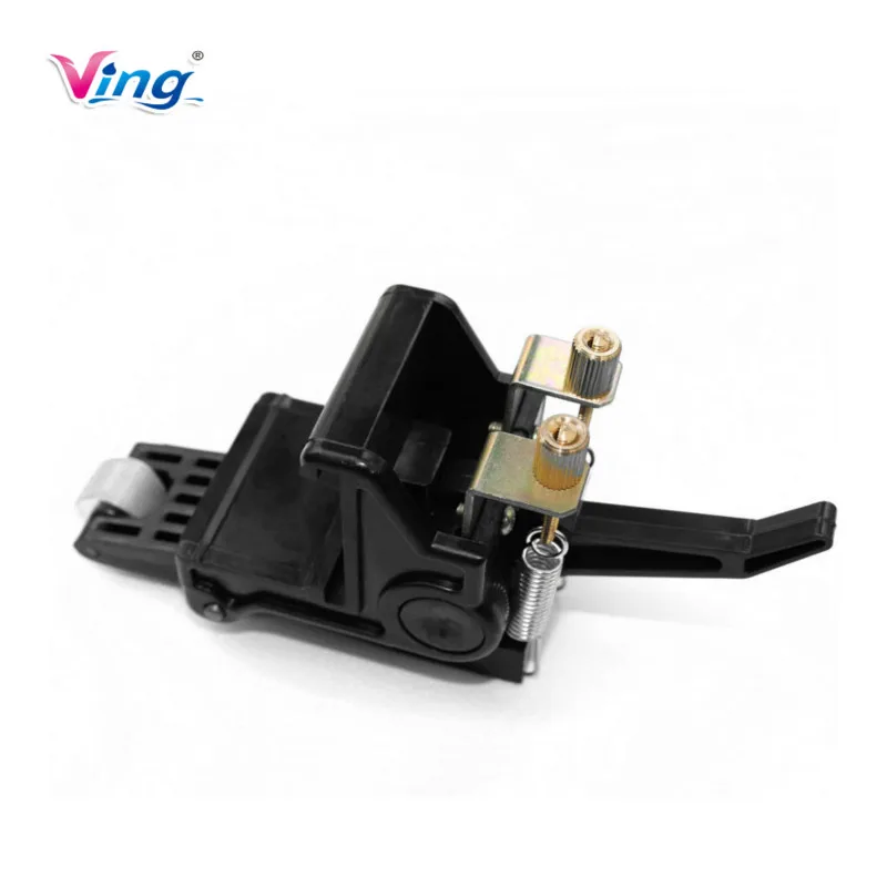 3 шт./лот зажимный ролик в сборе для винилового плоттера Redsail резак фото фото|roller