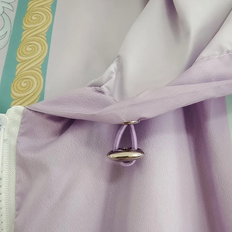 

AELESEEN Runway Fashion Women Jacket 2021 Vintage Sun protection Flower Print With Hat Casual Loose Sport Jacket Ladies Jacket