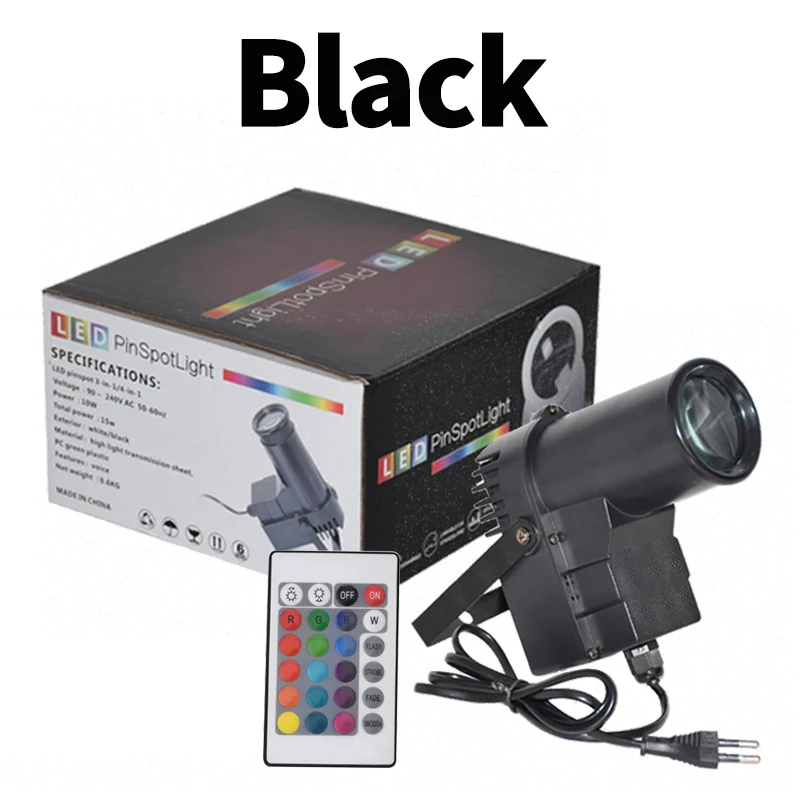 

Сценический светильник AILAMP