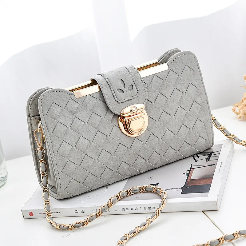 Новые сумки для женщин 2019 через плечо дизайнерские известный бренд женские