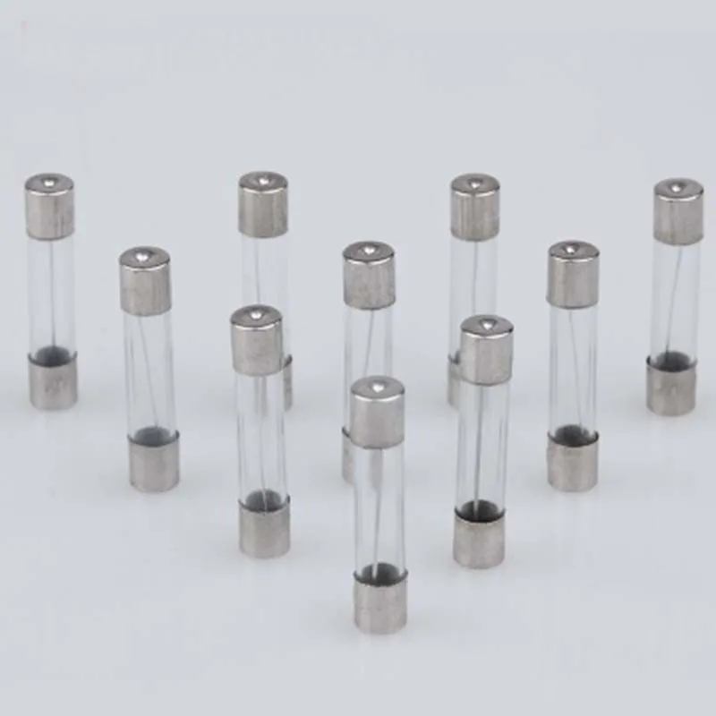 15A fuse 10psc 12 В Автомобильный Электронный прикуриватель для мотоциклов, водонепроницаемый переходник, разветвитель зажигалок, аксессуары для курения - Название цвета: 15A fuse 10psc