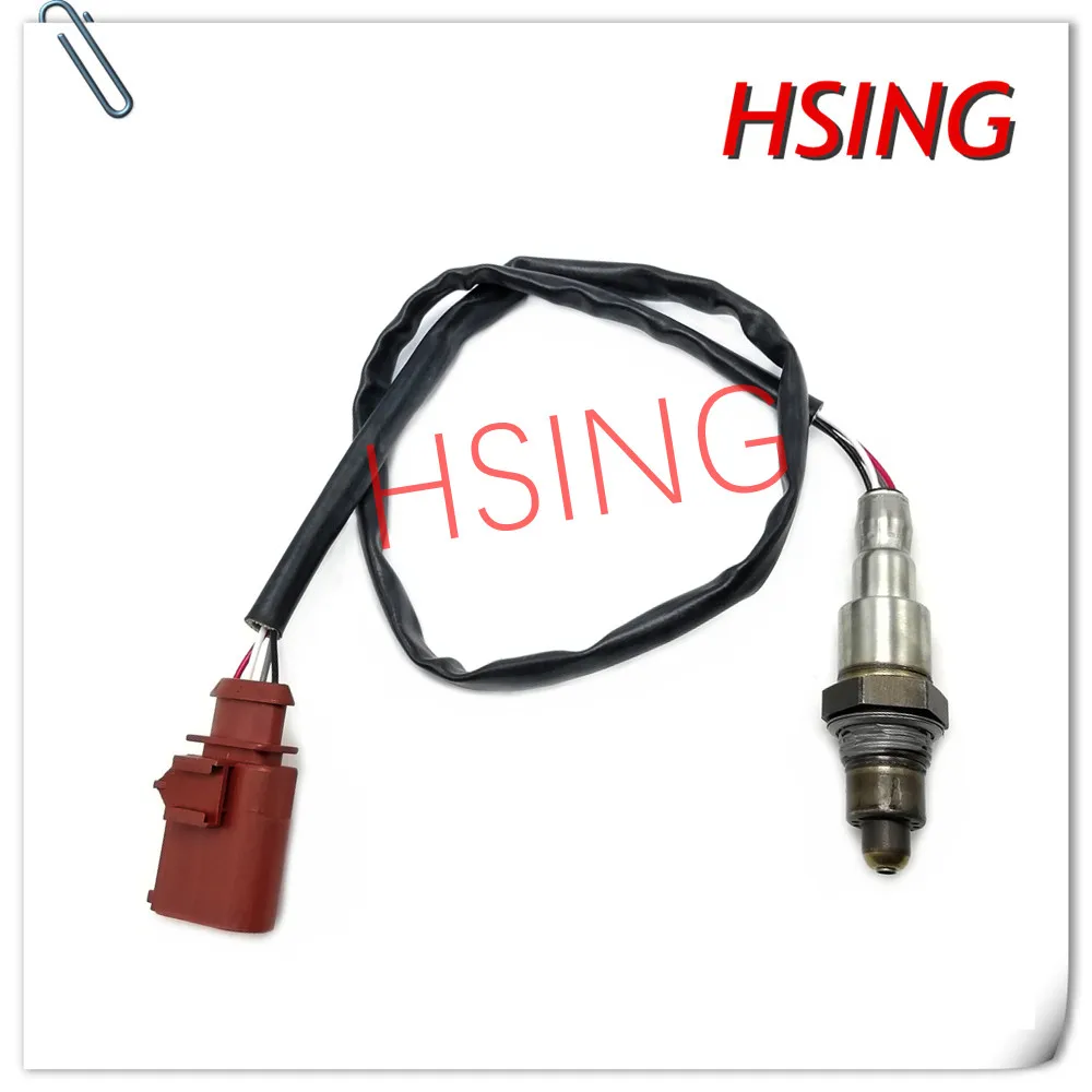 HSINGYE Новый # 04E906262R датчик кислорода O2 Датчик подходит для 2013 VW Lavida раздел 1.6L ***