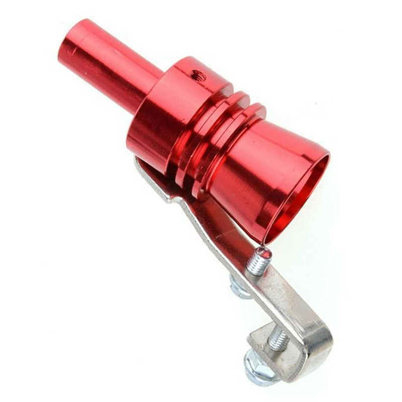 Pcmos выхлопная система 1 * предохранительный клапан шум турбо звук симулятор