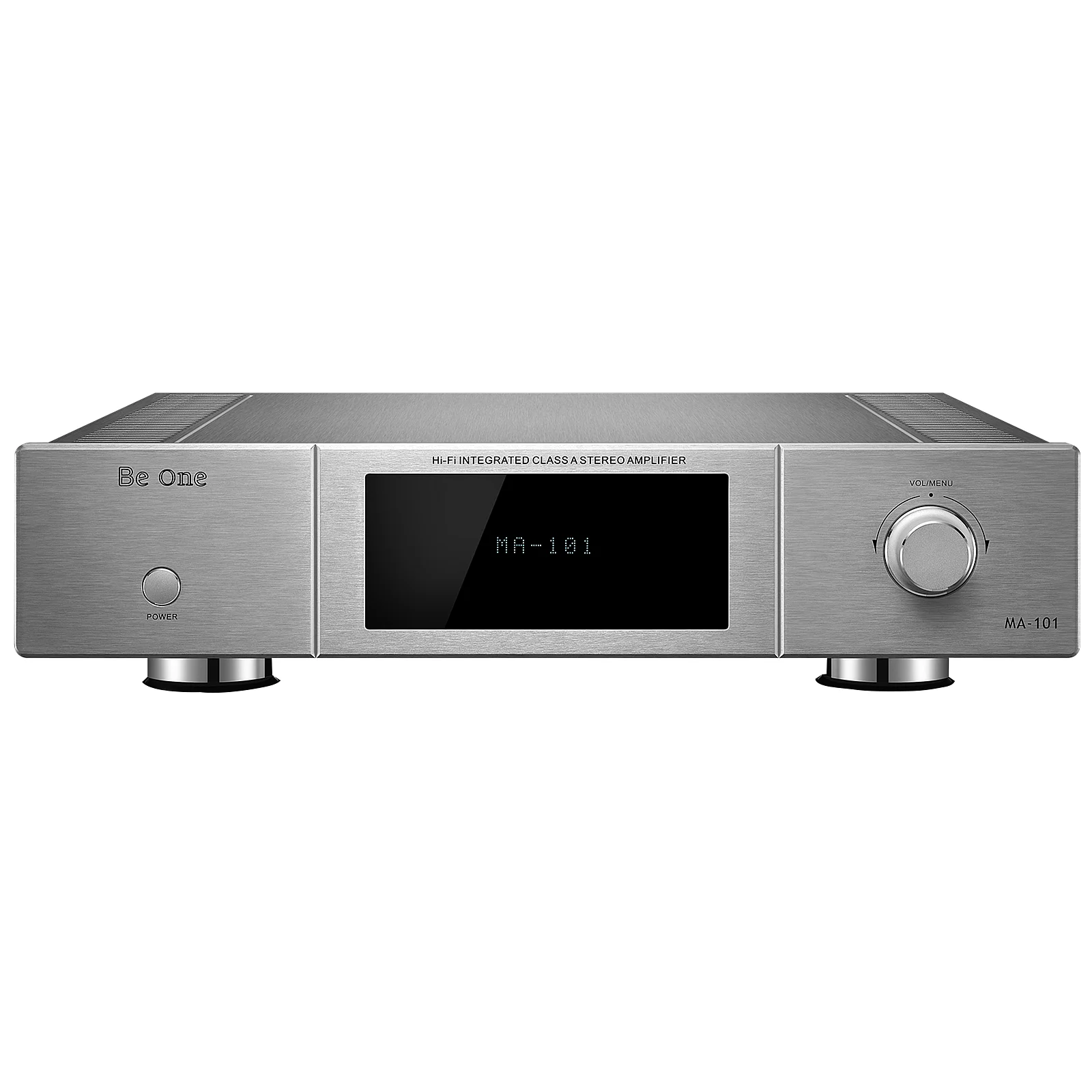 Новинка 180 Вт * 2 Beoneway MA-101 fever HIFI комбинированный усилитель мощности без потерь APTX