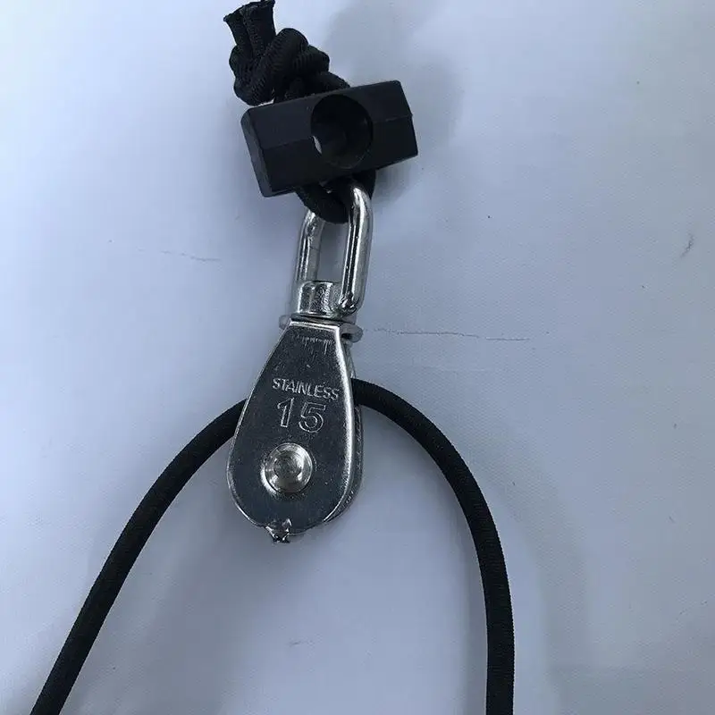 

Kayak Rudder Rudder Ocean Boat Rudder Accessories For Fishing Boat C0M1