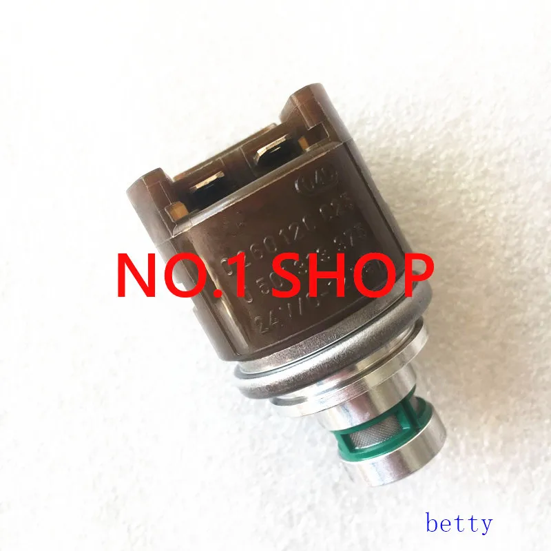 100% подлинный Соленоидный клапан сжатого воздуха 0260120025 0 260 120 025 0501313375 501 313 375 -