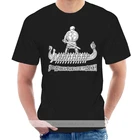 5th Ss Panzer Division Tour футболка редкая мировая война 2 Германия Мардук черный металл @ 001121