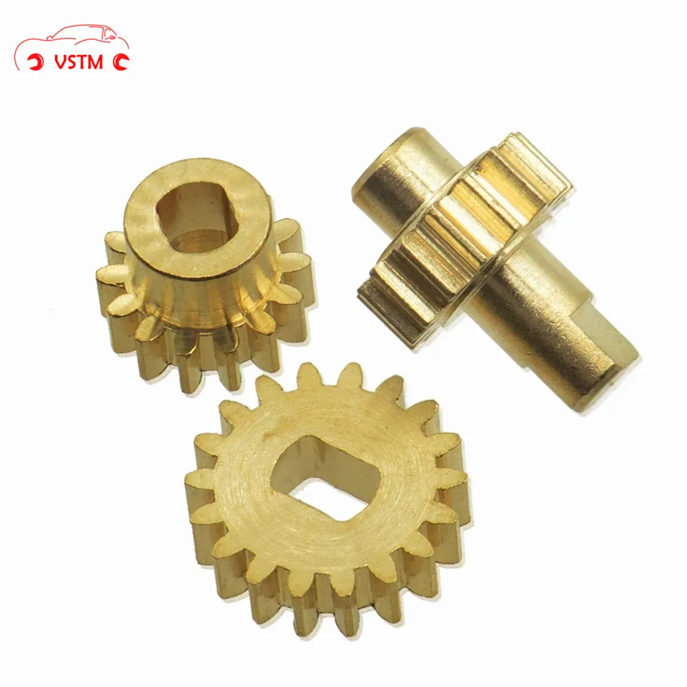 3 шт. Лучшая цена для AUDI Экран ремонт зубчатых колес комплект из предметов Audi A8 S8 MMI