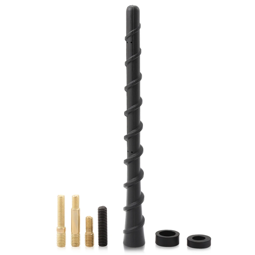 Автомобильная антенна мачта на крышу 7 дюймов усиленная для toyota C-HR 4Runner RAV-4 prado NISSAN