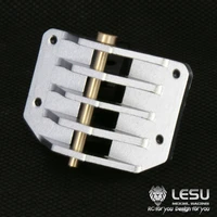 lesu front hook metal car accessories for 114 tamiya rc model tractor truck remote control toys dumper trailer th02343 smt3