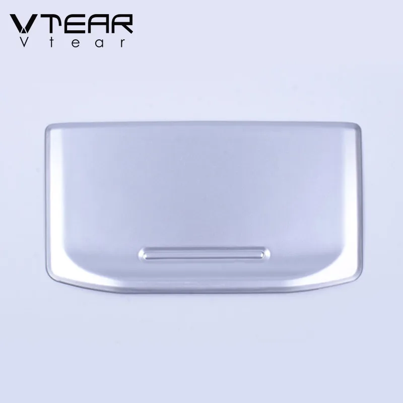 

Vtear для Toyota LAND CRUISER Prado 150, отделка перчаточного ящика, внутренняя крышка для хранения, украшение, аксессуары для стайлинга автомобиля, детали 2020