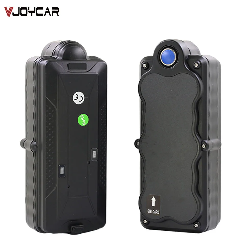 

TK20G 20000mAh Magnetic Drop Alert GPS Tracker Offline Data Logger 3G 4G WIFI Monitoring Vehicle GPS Tracking System