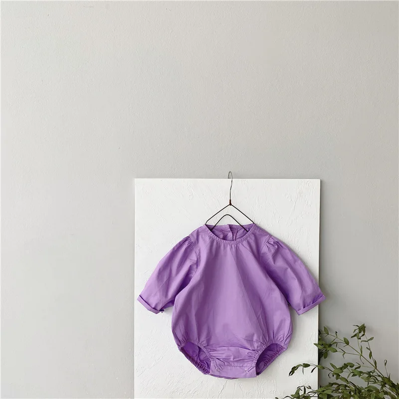 

MILANCEL baby girls clothes infant girls bodysuit lace gown and bodysuit baby one piece baby outfit