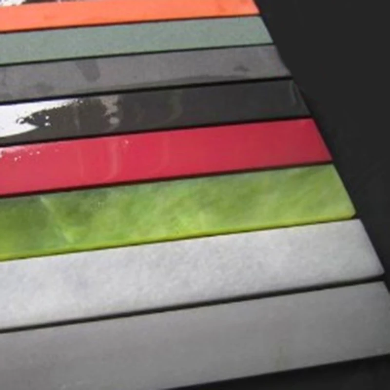 8 шт./компл. профессиональная точилка для карандашей 200 #-10000 # Grit точильный камень