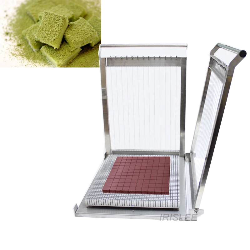 Аппарат для нарезки шоколадной гитары шоколадный нож г. простой в эксплуатации и