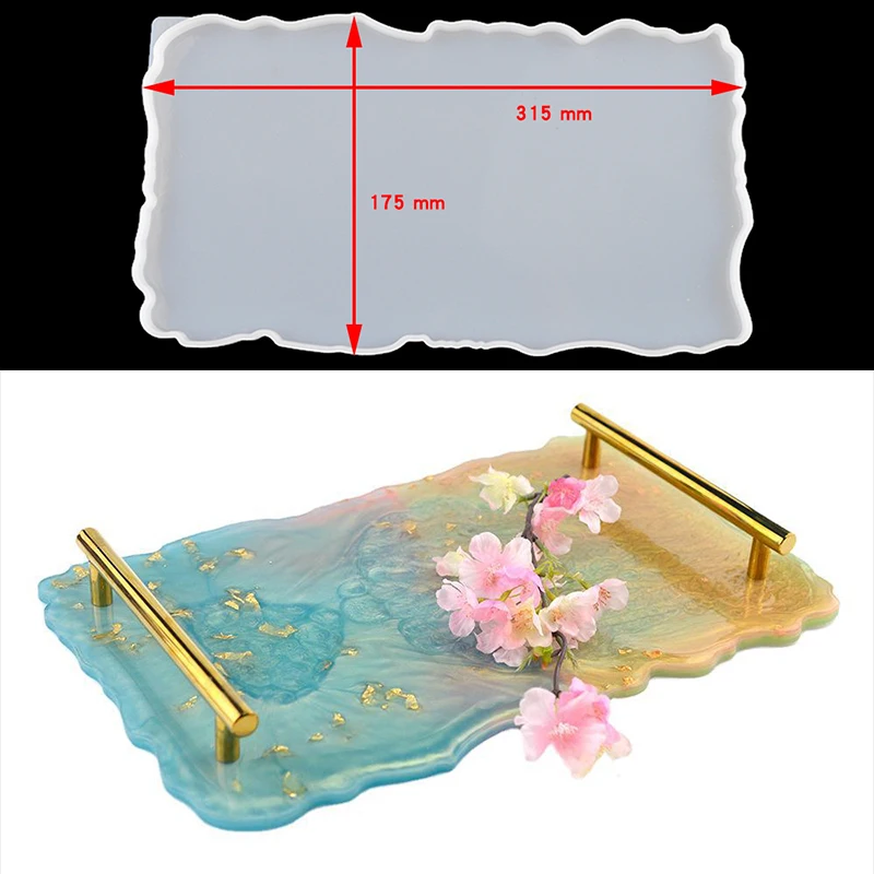 Силиконовые формы для эпоксидной смолы смеси чая фруктов | Украшения и
