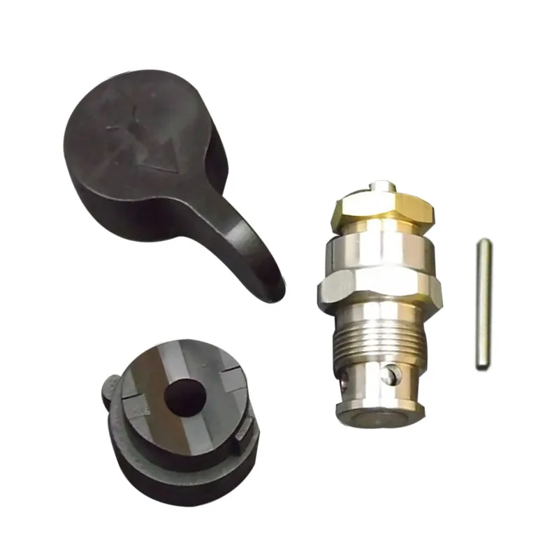 Aftermarket дренажный Ремонтный комплект 235014 распылительный клапан для безвоздушная