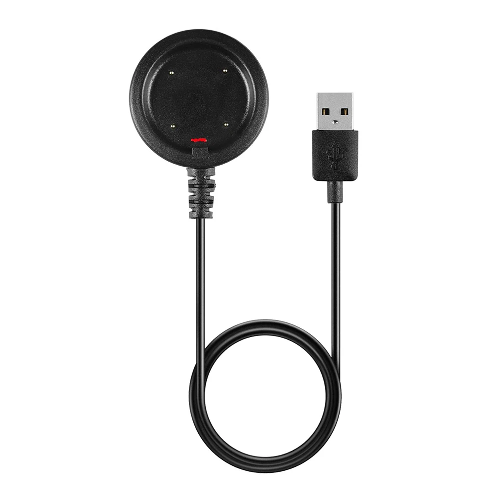 Умные часы беспроводной зарядный кабель USB для быстрой зарядки POLAR Vantage V2/Vantage