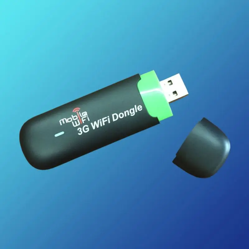 Обновленная версия 3G WiFi роутер модем портативный мини Wi-Fi мобильное устройство
