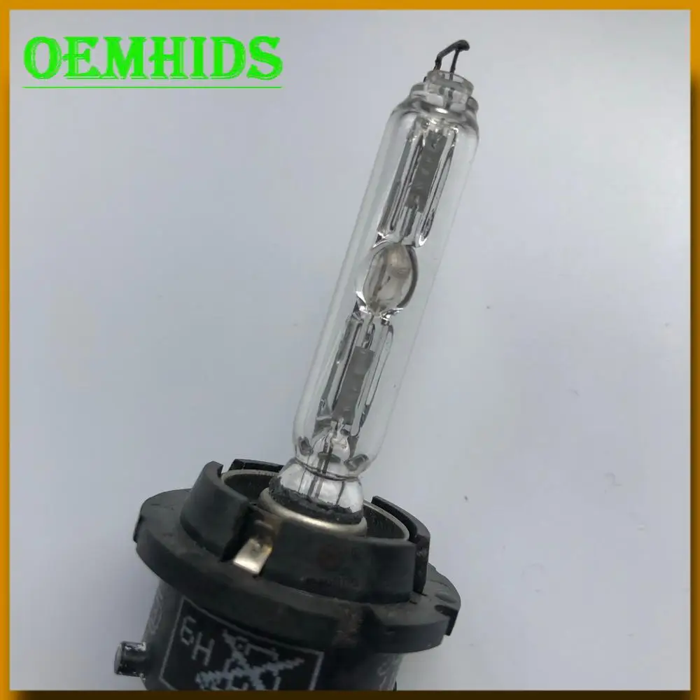 66040 оригинальная ксеноновая лампа OEM D2S 35 вт 4200 к для E39 E66 E46 мл GL A6 HID фар |
