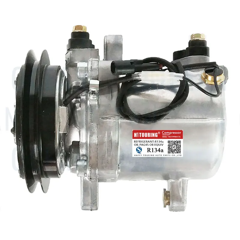

Компрессор кондиционера для Suzuki SS10LV7 95201-70C20 95201-70C30 95201-77G00 95201-77G01