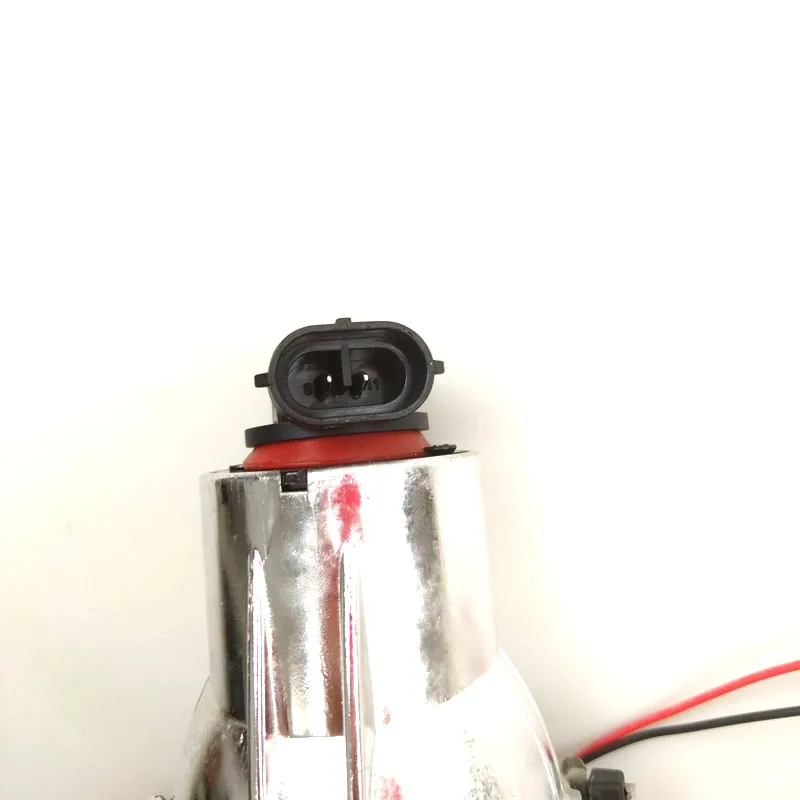 Светодиодный COB Ангел глаз кольца фронтальный проектор объектива