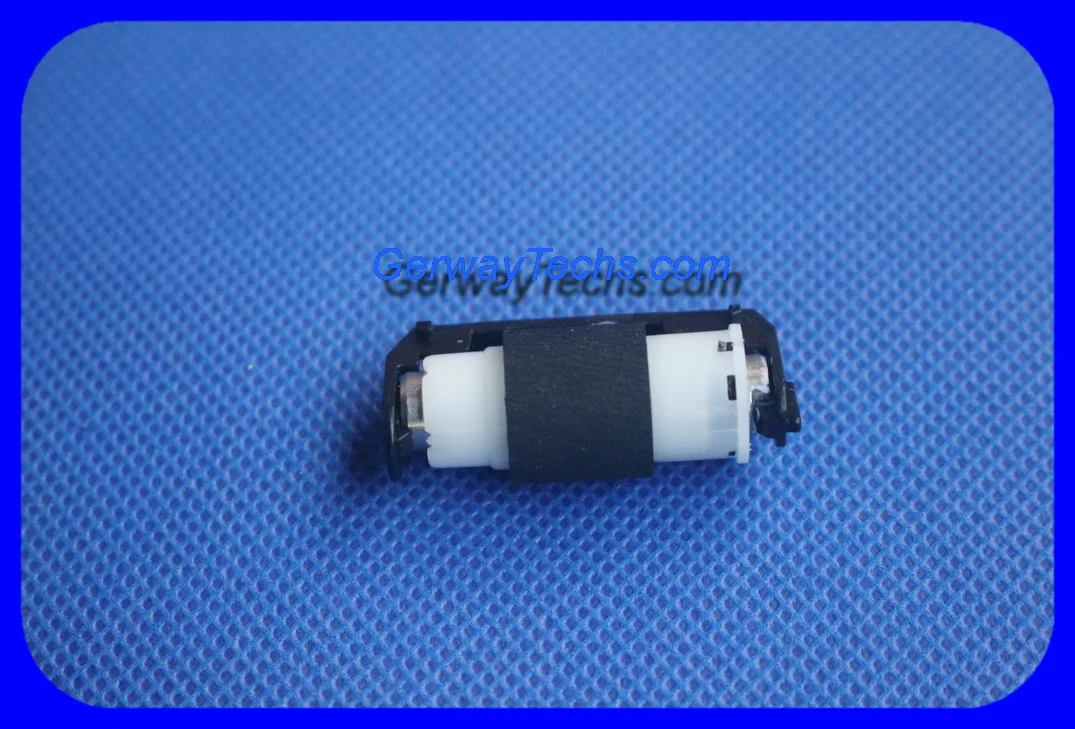 GerwayTechs CC430 67901 RM1 4426 8765 4425 000CN HPLaserJet CM1312 CP1215 CP1515n CP1518ni CP1525 CM1415 Pickup Roller 2|Детали