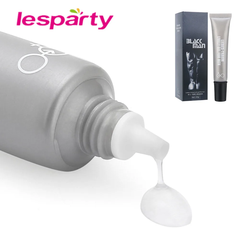 Успокаивающий Крем для увеличения пениса мужчин массажный живой гель пенис Дик