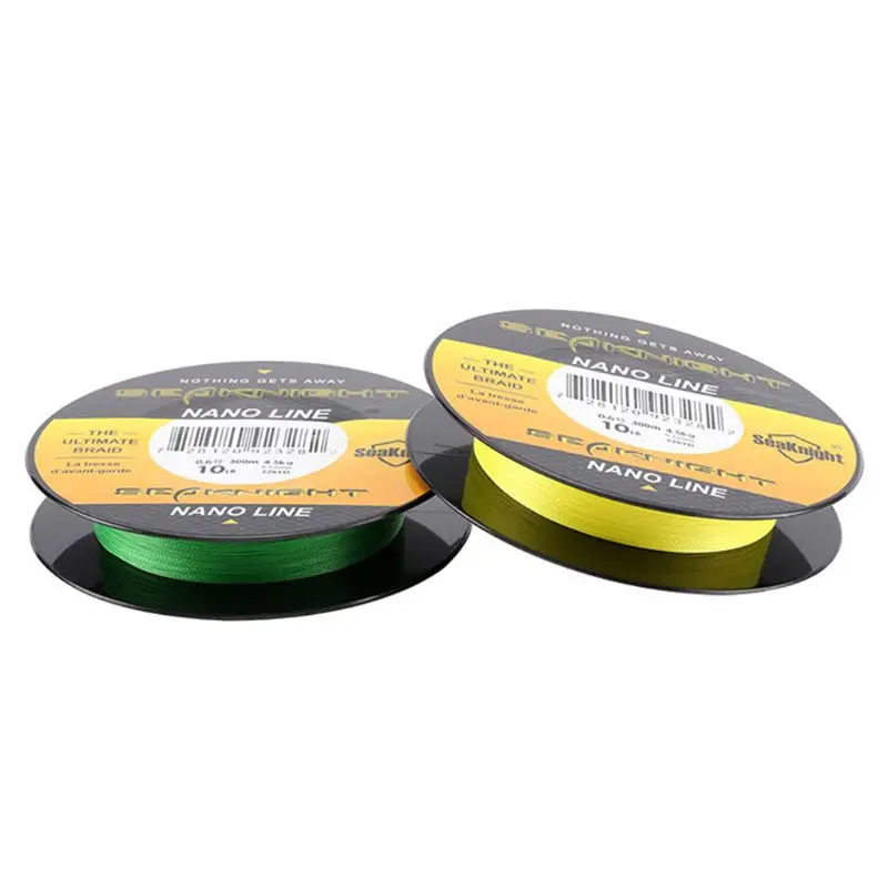 

Необработанный шелк рыболовная леска энергичное лошадь PE линии 4 акций серии супер сильная сила 300m рыболовную леску M5TC