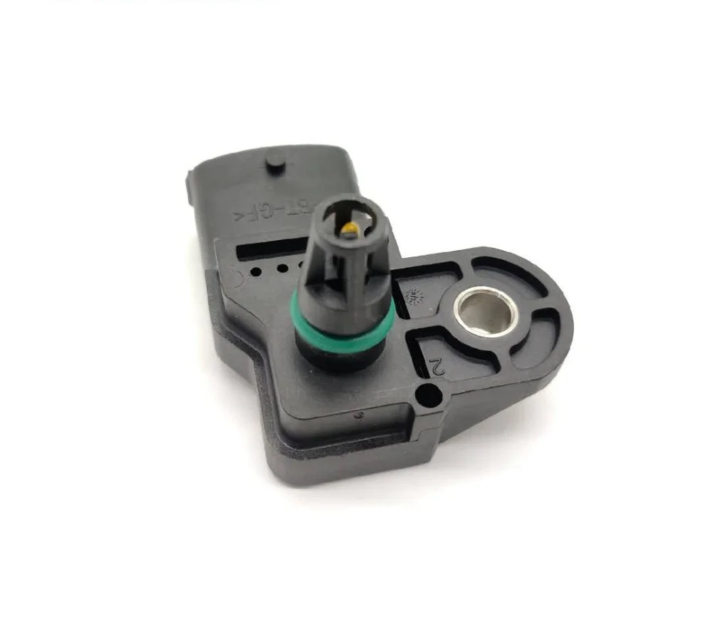 

1pc Intake air pressure sensor 0281002680 0 281 002 680 For Ford-Mazda BT-50 BT50 2.5 MRZ-CD 3.0 CDVi Car accessories Fast