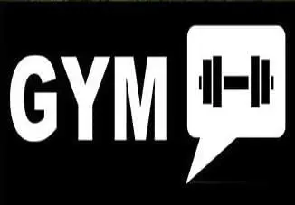 

Gym Health and Wellness Metal Sign Retro Man Cave Wall Decoration Thanksgiving 12X16 inch