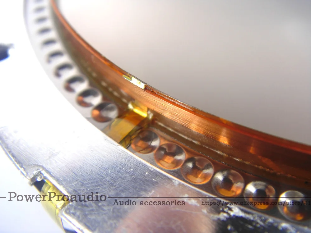 Диафрагма-4 для PEAVEY 44XT 44T 4 шт