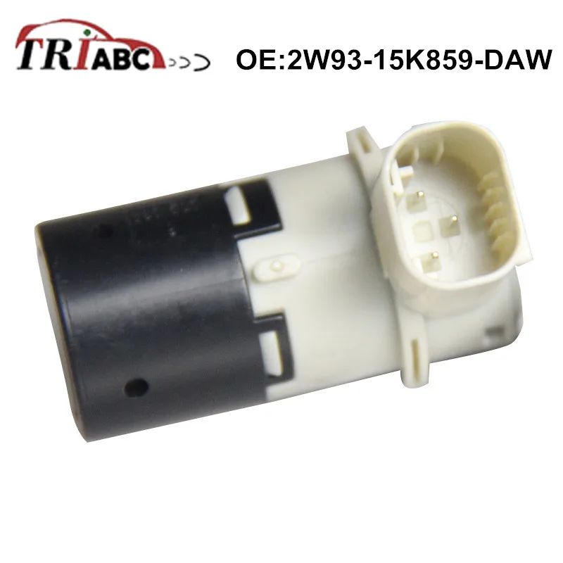 2W93-15K859-DAW PDC парковочный датчик для JAGUAR XJ X350 парктроник дистанционный контроль Автомобильная электроника резервный антирадар детектор