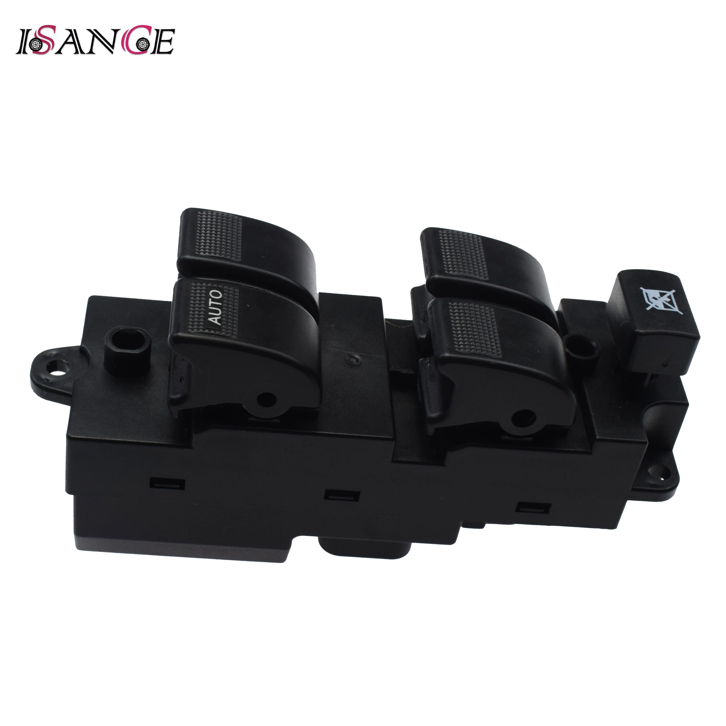Электростеклоподъемный выключатель ISANCE левый Драйвер для Mazda 6 2003-2012 3 5 4 |