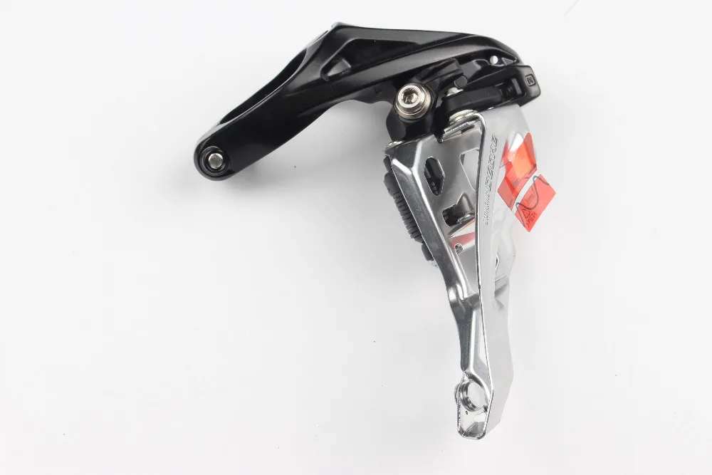 Shimano Deore M6000 30 скоростной горный велосипед передний переключатель-FD-M6000-D 3x10 скоростной MTB