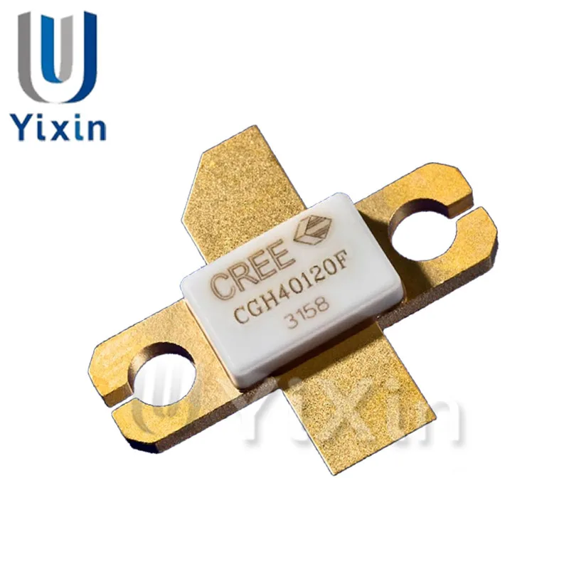 

CGH40120F CGH40120 RF Power GaN HEMT Transistor