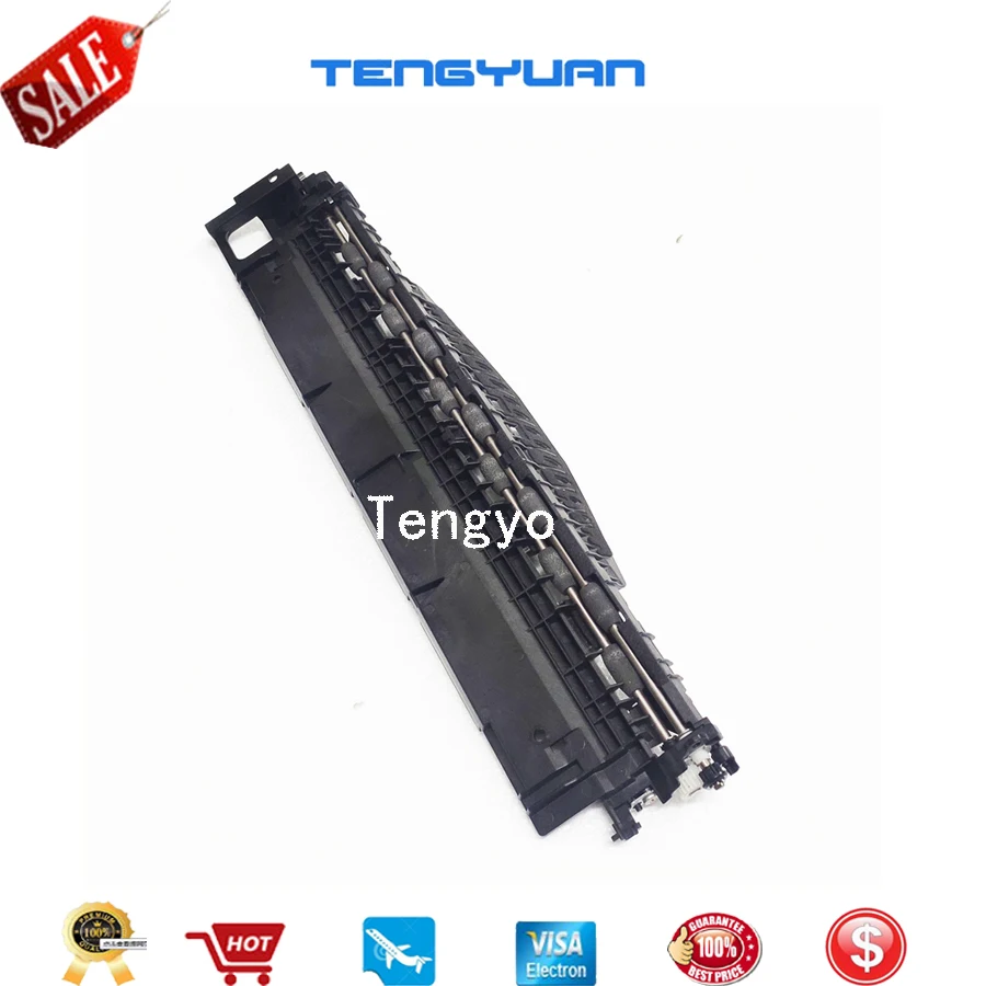 Б/у 90% новая Оригинальная фотобумага в сборе для принтера HP CP5525 / CP5225 M750|printer parts|hp