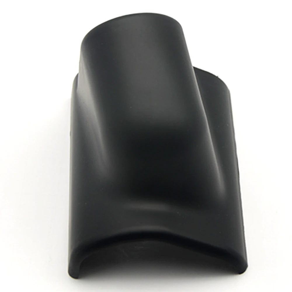 Универсальный черный 2-дюймовый 52 мм Автомобильный держатель с одним отверстием