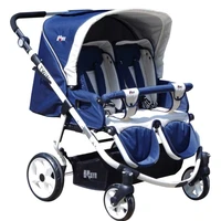 twin stroller two way ride high landscape shock absorption twin stroller baby strollers twin stroller