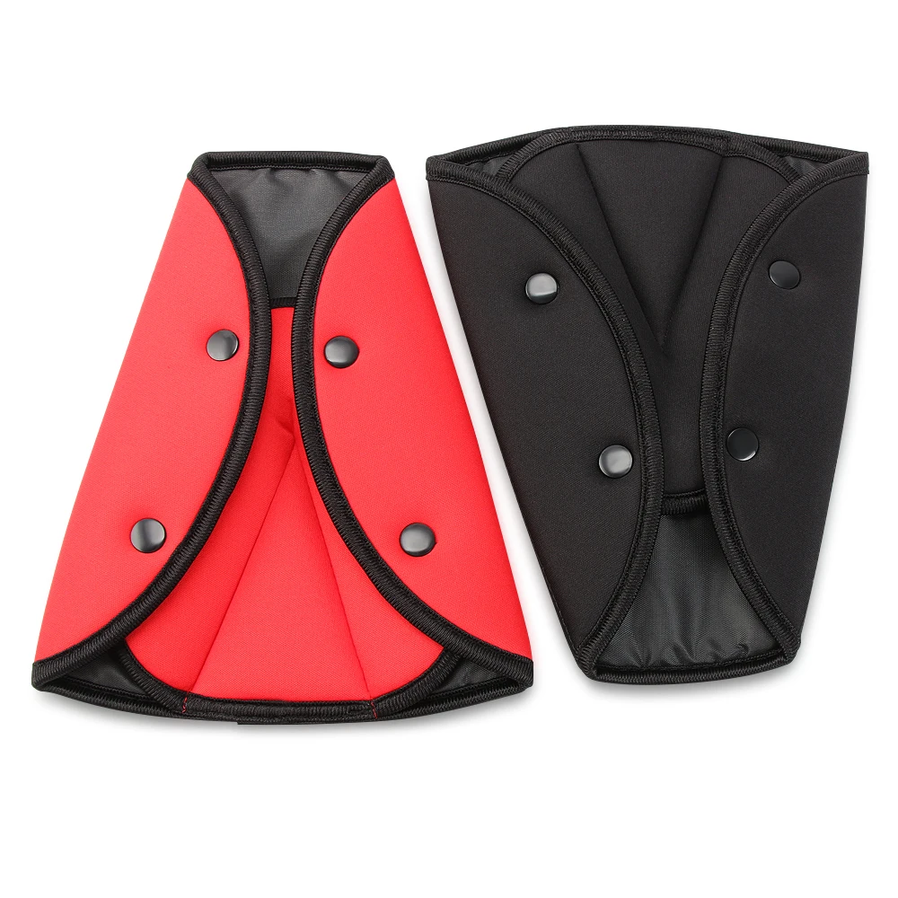 Автомобильное устройство треугольная детская защита для детей Toyota c hr Corolla RAV4 Honda