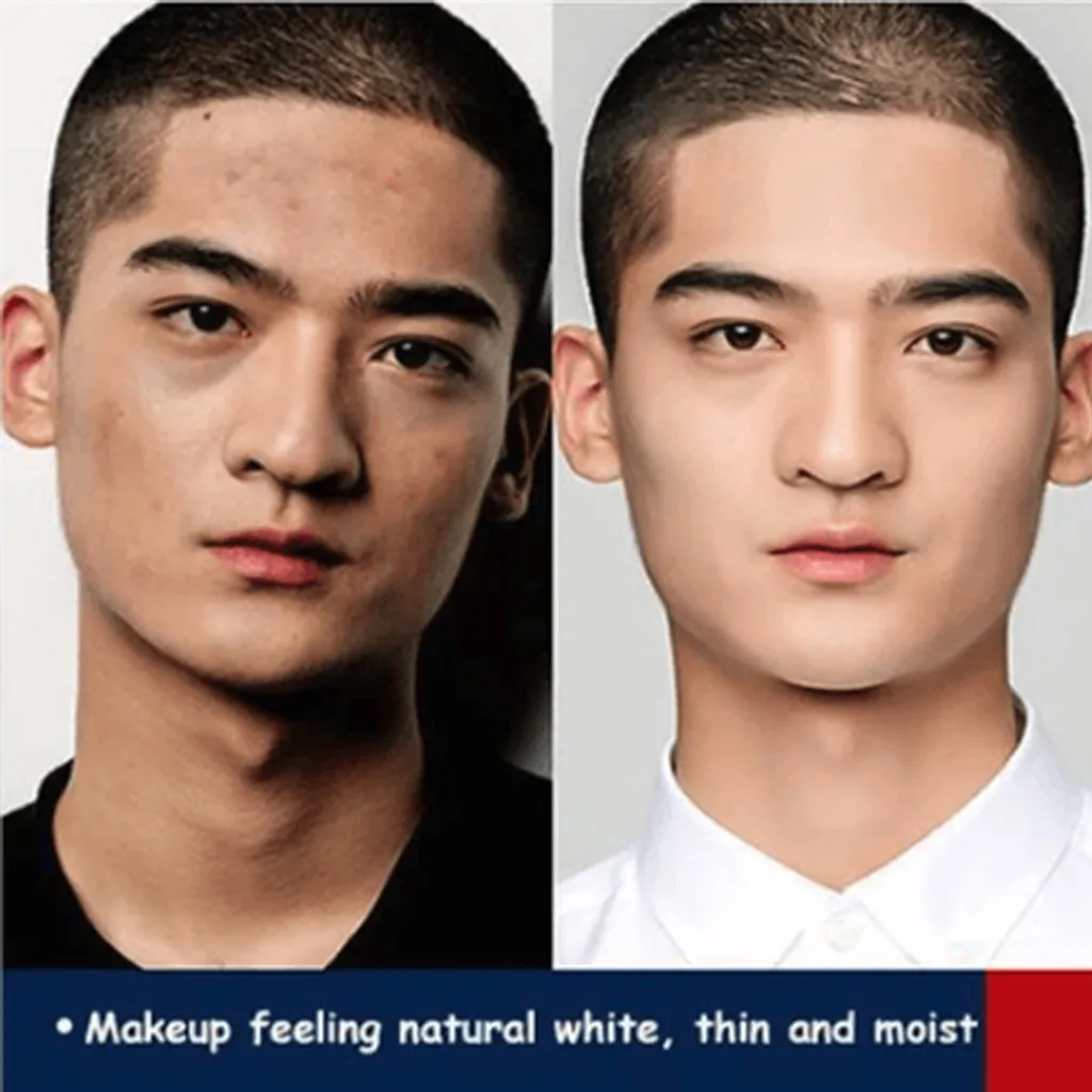 2 шт. мужской Восстанавливающий питательный тонизирующий крем для ленивых