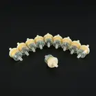 Новый мотоциклетный бензиновый топливный масляный фильтр для мопедов, скутеров, внедорожных велосипедов, квадроциклов, карт, бензиновый фильтр с магнитными автомобильными аксессуарами