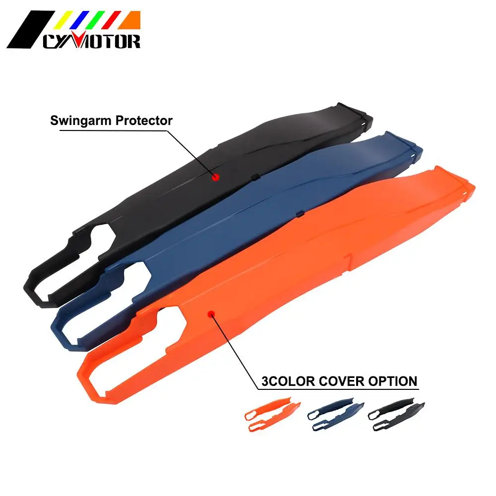 2019 защитный поворотный рычаг защита для KTM EXC EXCF XCW XCFW Husqvarna TC FC TE FE 200 250 300 400 450